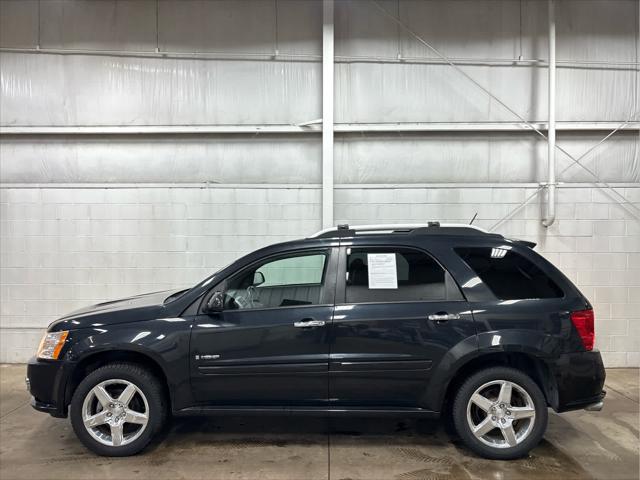 Used 2009 Pontiac Torrent For Sale in Wilmington, OH