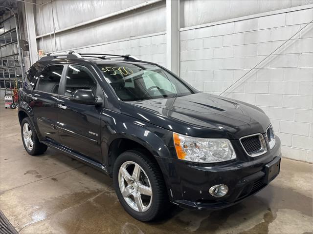 Used 2009 Pontiac Torrent For Sale in Wilmington, OH