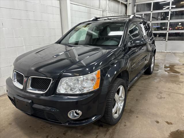 Used 2009 Pontiac Torrent For Sale in Wilmington, OH
