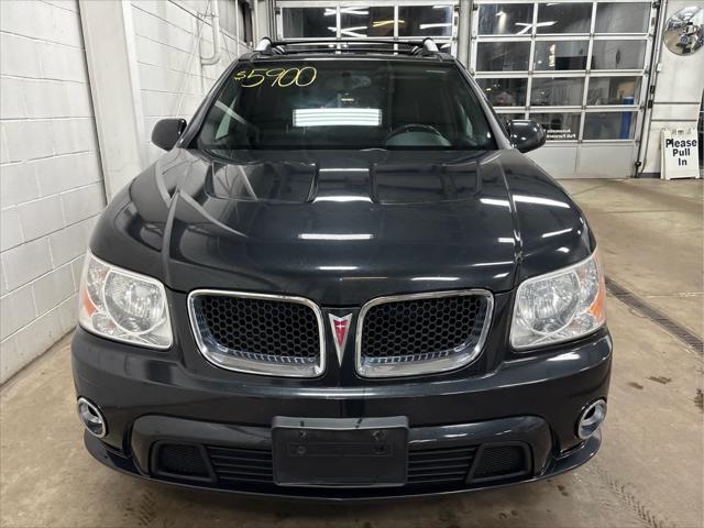 Used 2009 Pontiac Torrent For Sale in Wilmington, OH