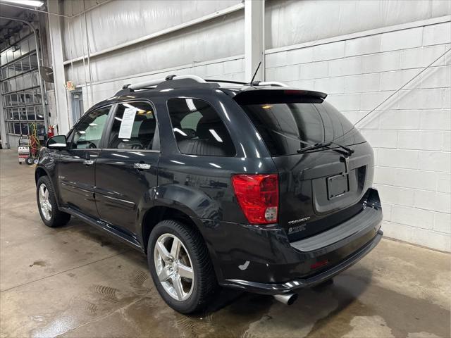 Used 2009 Pontiac Torrent For Sale in Wilmington, OH