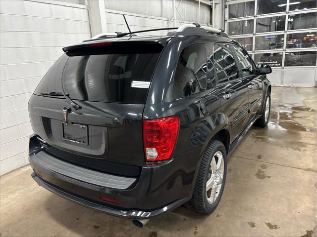 Used 2009 Pontiac Torrent For Sale in Wilmington, OH