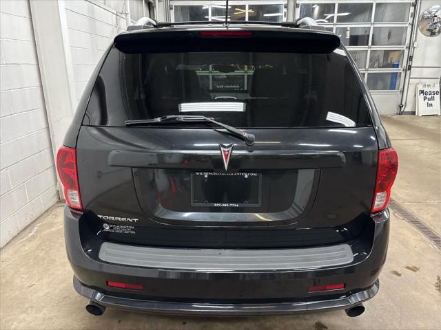 Used 2009 Pontiac Torrent For Sale in Wilmington, OH