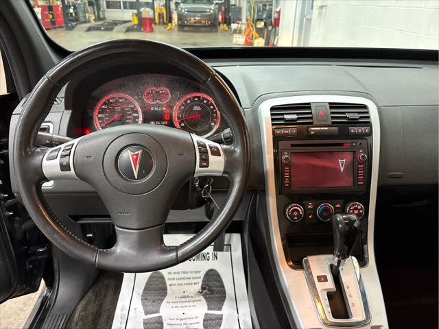 Used 2009 Pontiac Torrent For Sale in Wilmington, OH