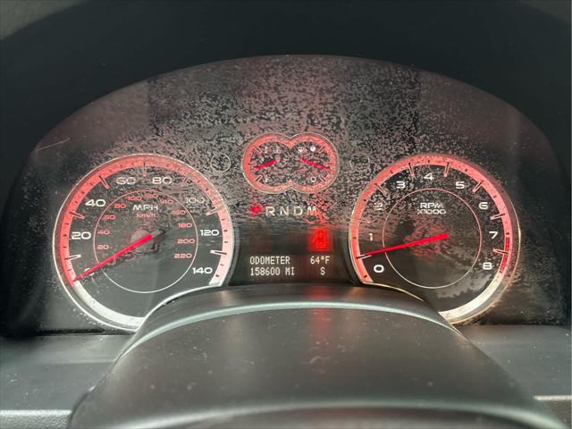 Used 2009 Pontiac Torrent For Sale in Wilmington, OH