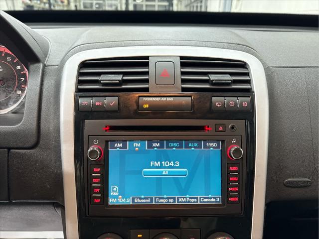 Used 2009 Pontiac Torrent For Sale in Wilmington, OH