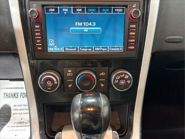 Used 2009 Pontiac Torrent For Sale in Wilmington, OH