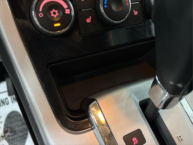 Used 2009 Pontiac Torrent For Sale in Wilmington, OH