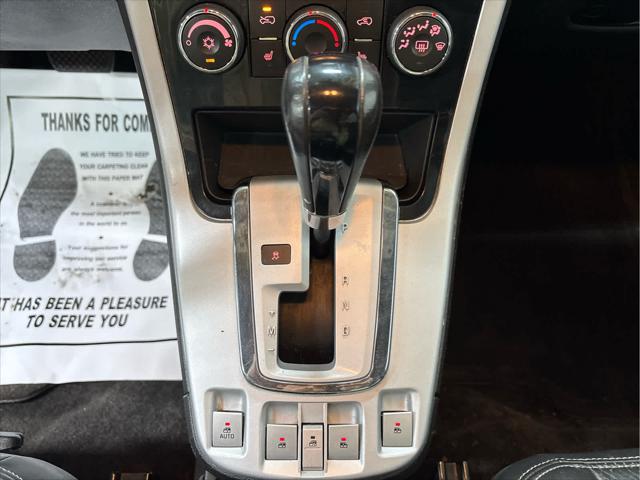 Used 2009 Pontiac Torrent For Sale in Wilmington, OH