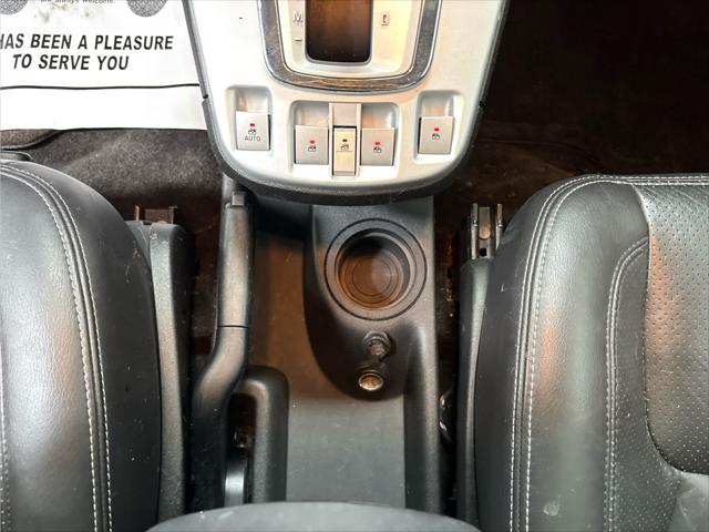 Used 2009 Pontiac Torrent For Sale in Wilmington, OH