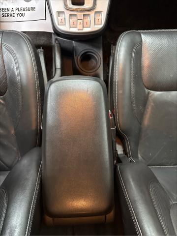Used 2009 Pontiac Torrent For Sale in Wilmington, OH