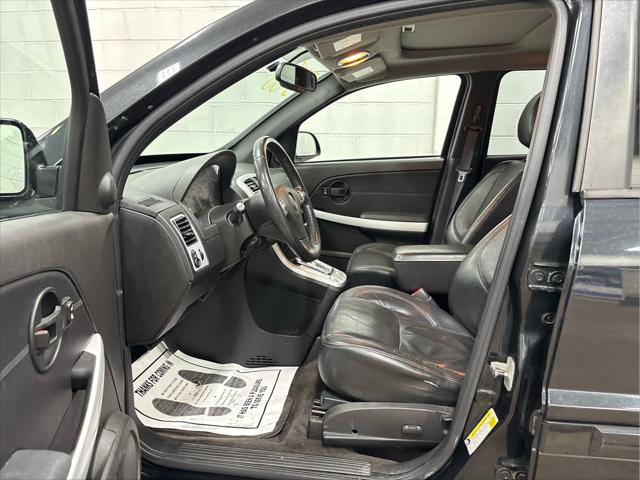 Used 2009 Pontiac Torrent For Sale in Wilmington, OH