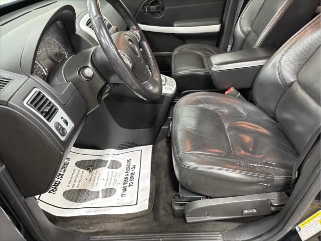 Used 2009 Pontiac Torrent For Sale in Wilmington, OH