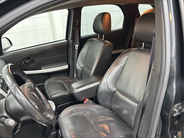 Used 2009 Pontiac Torrent For Sale in Wilmington, OH