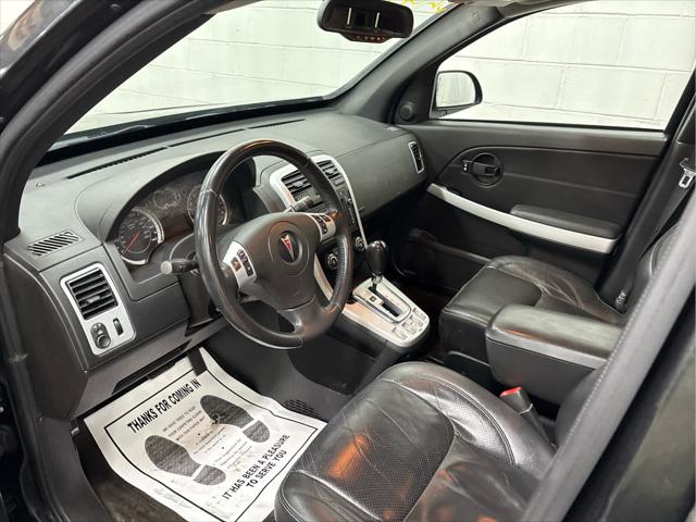 Used 2009 Pontiac Torrent For Sale in Wilmington, OH