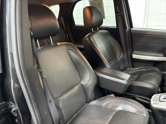 Used 2009 Pontiac Torrent For Sale in Wilmington, OH