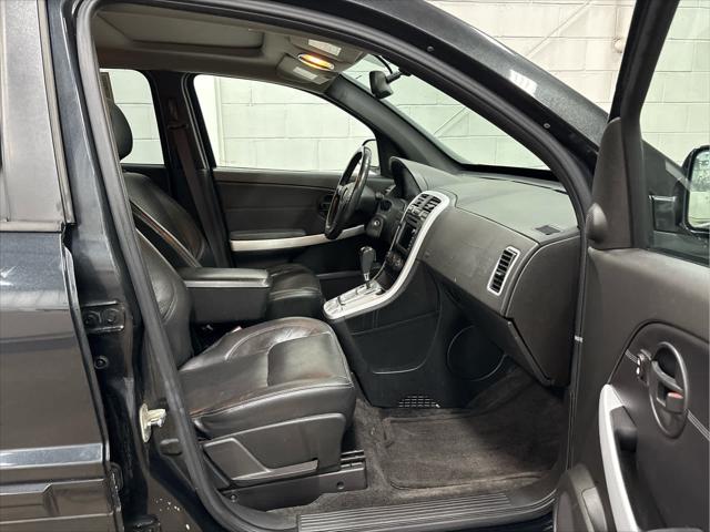 Used 2009 Pontiac Torrent For Sale in Wilmington, OH