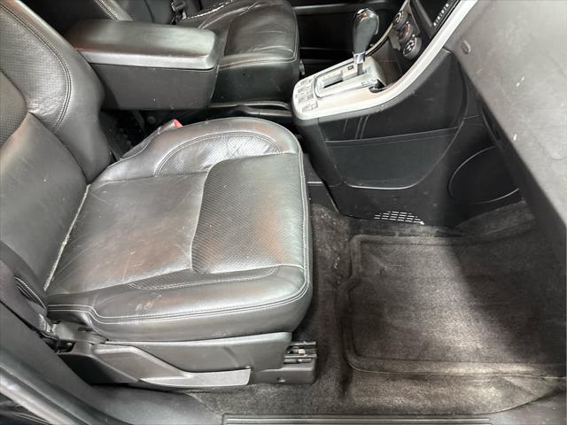 Used 2009 Pontiac Torrent For Sale in Wilmington, OH
