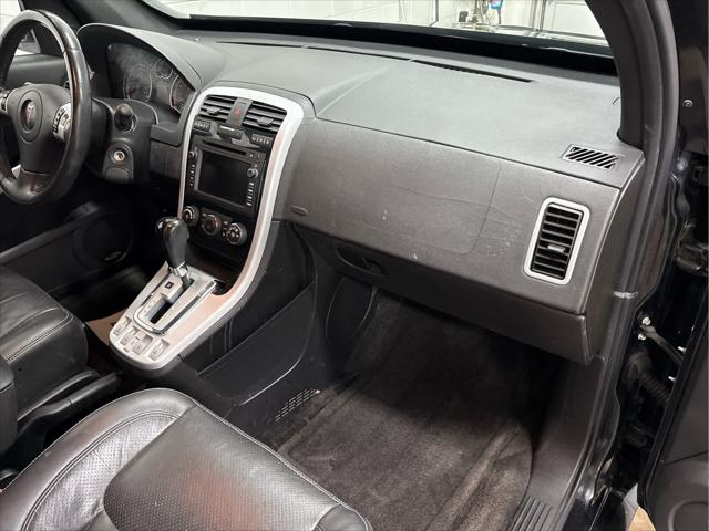Used 2009 Pontiac Torrent For Sale in Wilmington, OH