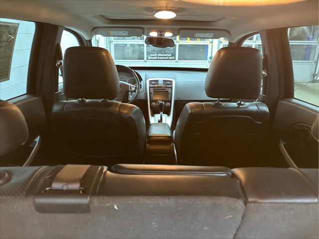 Used 2009 Pontiac Torrent For Sale in Wilmington, OH