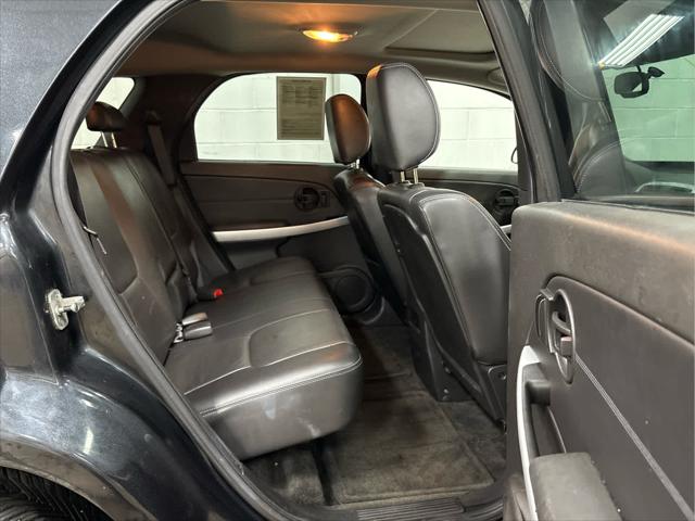 Used 2009 Pontiac Torrent For Sale in Wilmington, OH