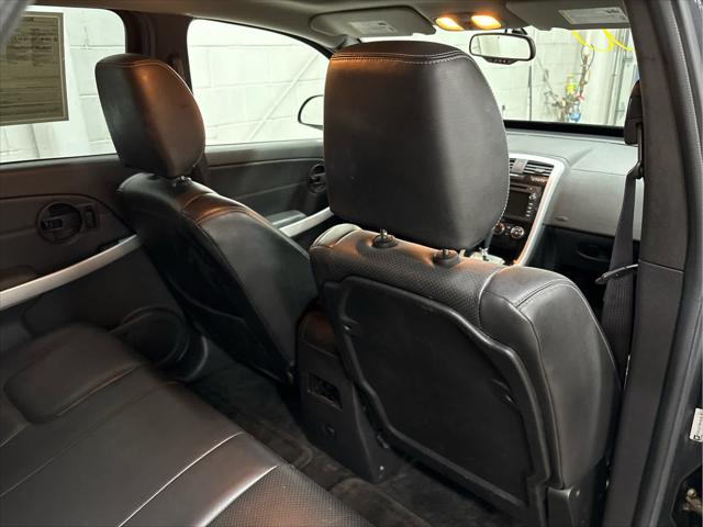 Used 2009 Pontiac Torrent For Sale in Wilmington, OH