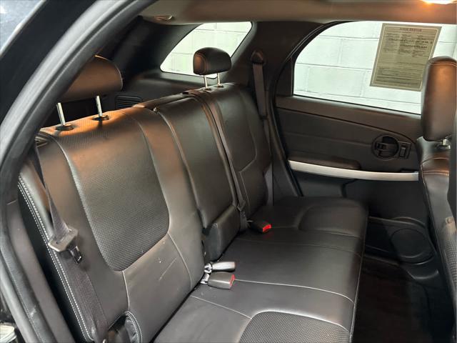 Used 2009 Pontiac Torrent For Sale in Wilmington, OH