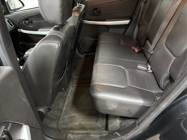 Used 2009 Pontiac Torrent For Sale in Wilmington, OH
