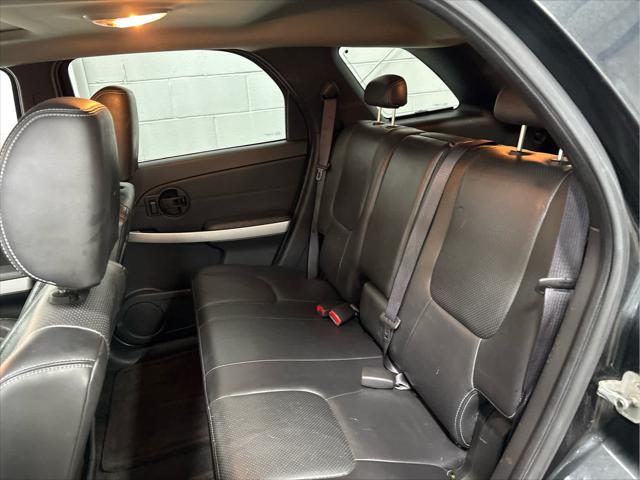 Used 2009 Pontiac Torrent For Sale in Wilmington, OH