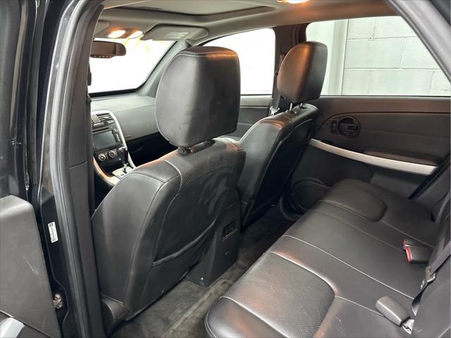 Used 2009 Pontiac Torrent For Sale in Wilmington, OH