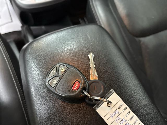 Used 2009 Pontiac Torrent For Sale in Wilmington, OH