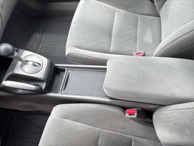 Used 2010 Honda Civic For Sale in Wilmington, OH