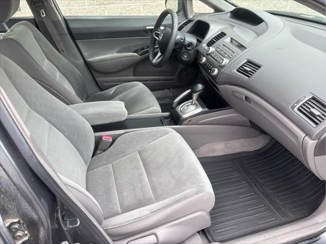 Used 2010 Honda Civic For Sale in Wilmington, OH