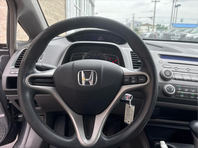 Used 2010 Honda Civic For Sale in Wilmington, OH