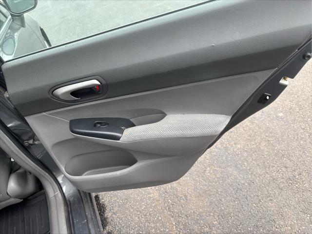 Used 2010 Honda Civic For Sale in Wilmington, OH