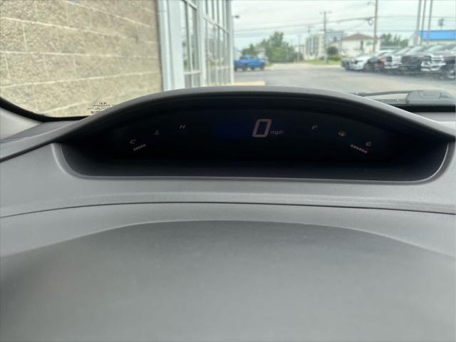 Used 2010 Honda Civic For Sale in Wilmington, OH