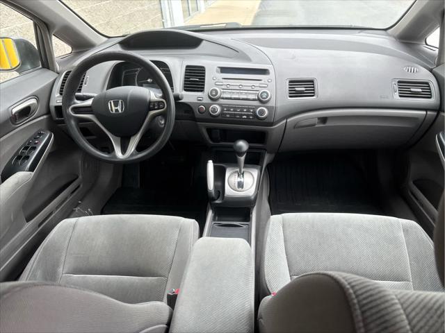 Used 2010 Honda Civic For Sale in Wilmington, OH