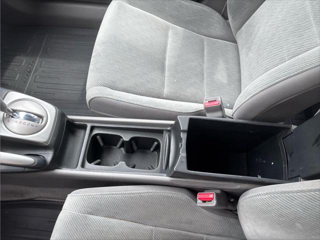 Used 2010 Honda Civic For Sale in Wilmington, OH