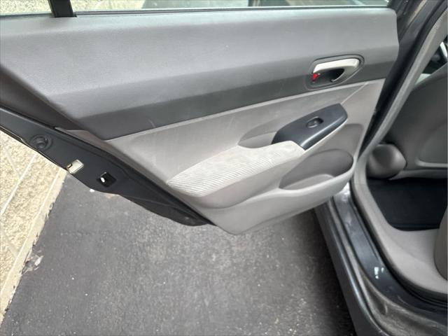 Used 2010 Honda Civic For Sale in Wilmington, OH