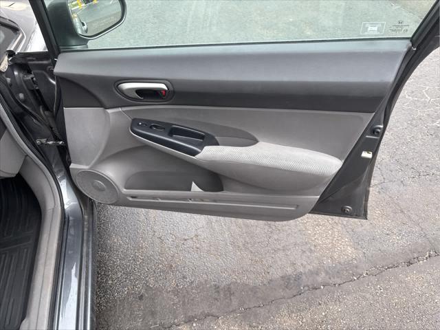 Used 2010 Honda Civic For Sale in Wilmington, OH