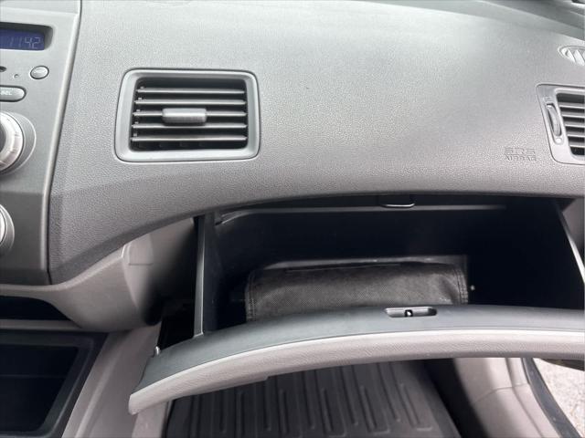 Used 2010 Honda Civic For Sale in Wilmington, OH