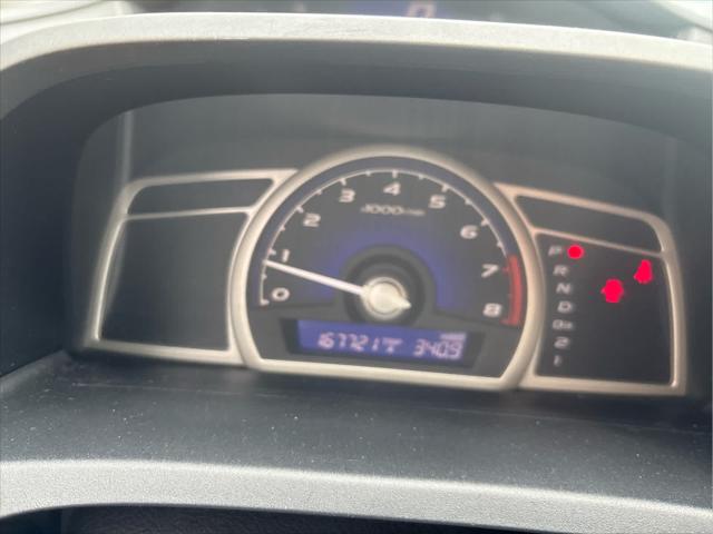 Used 2010 Honda Civic For Sale in Wilmington, OH