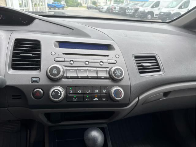 Used 2010 Honda Civic For Sale in Wilmington, OH