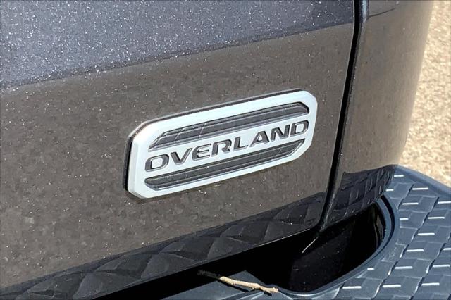 Used 2022 Jeep Gladiator For Sale in Lubbock, TX
