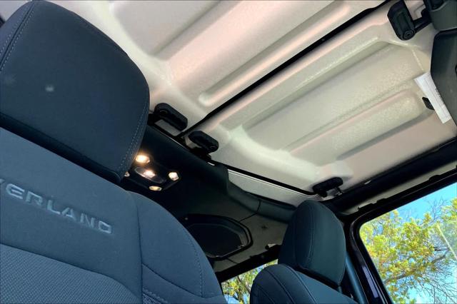Used 2022 Jeep Gladiator For Sale in Lubbock, TX