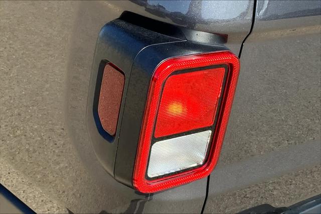 Used 2022 Jeep Gladiator For Sale in Lubbock, TX