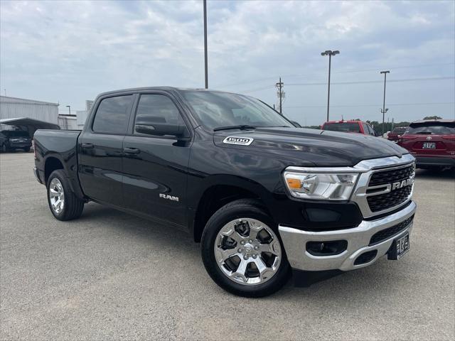 2023 RAM 1500 Lone Star Crew Cab 4x2 57 Box