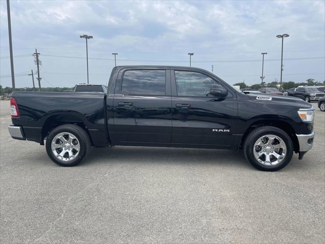 2023 RAM 1500 Lone Star Crew Cab 4x2 57 Box
