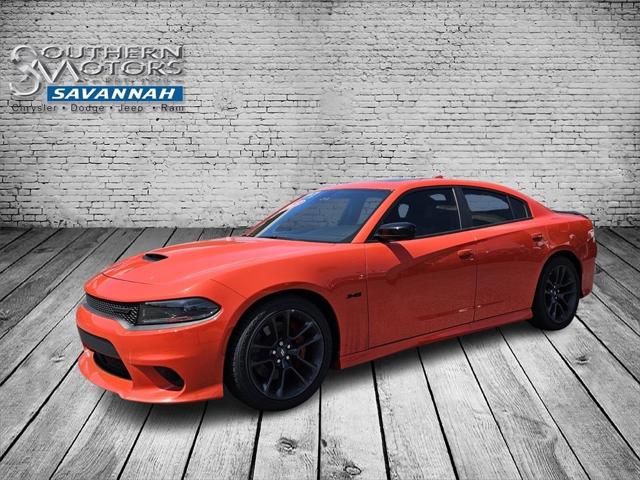 2023 Dodge Charger R/T