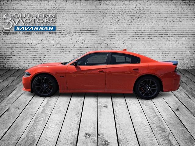 2023 Dodge Charger R/T